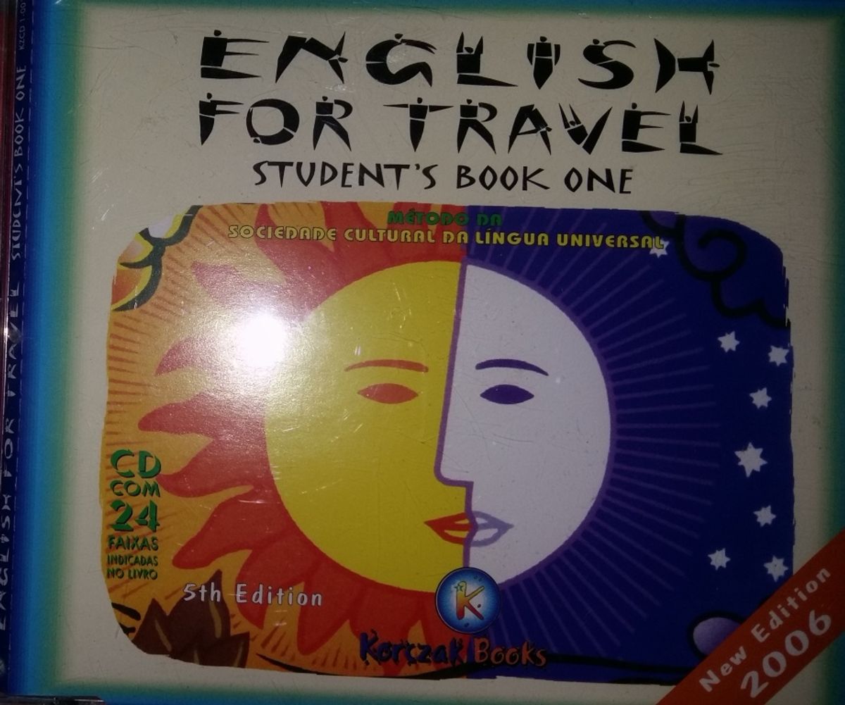 cd-original-english-for-travel-student-s-book-one-item-de-m-sica