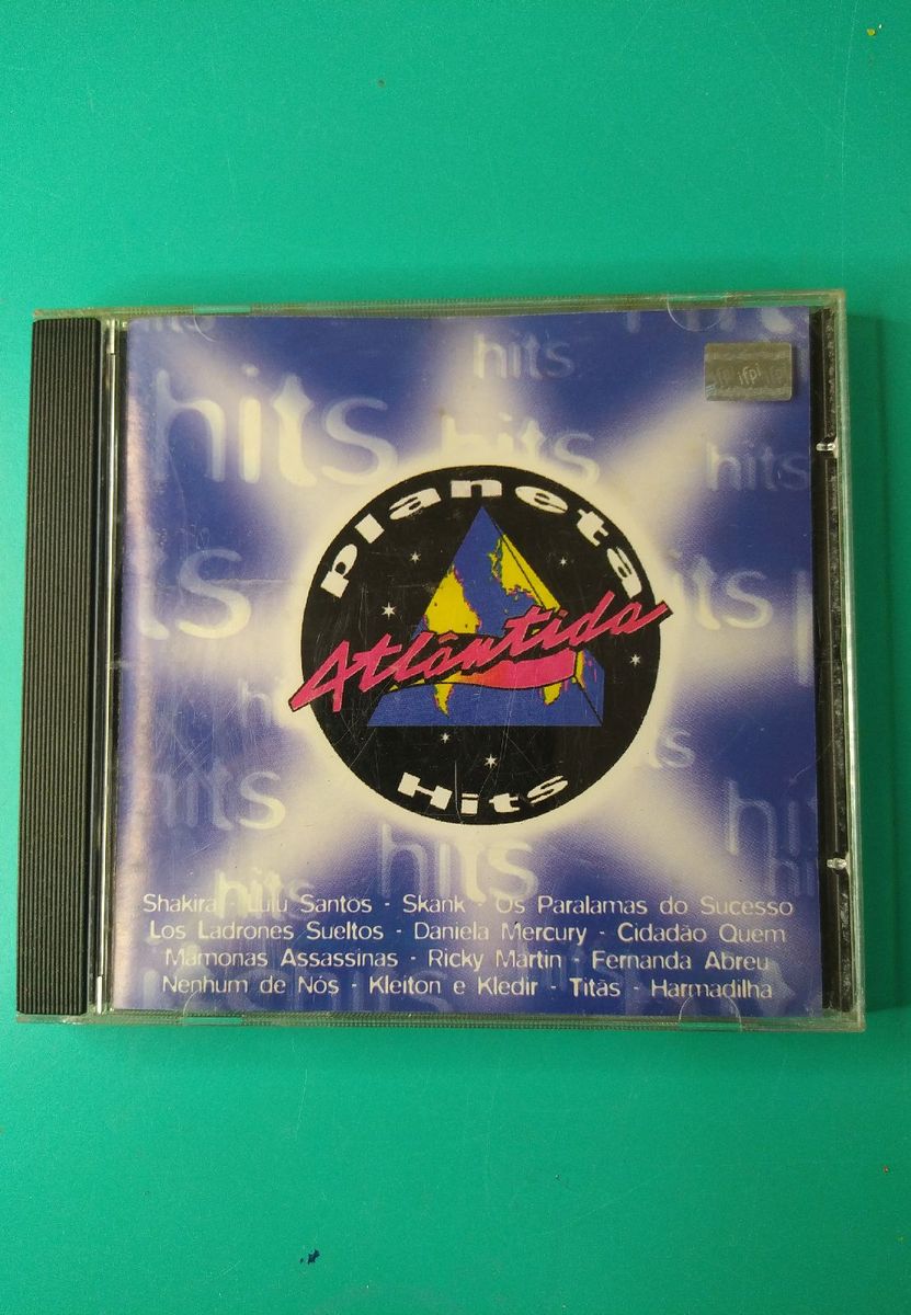 【中古】［CD］Hits
