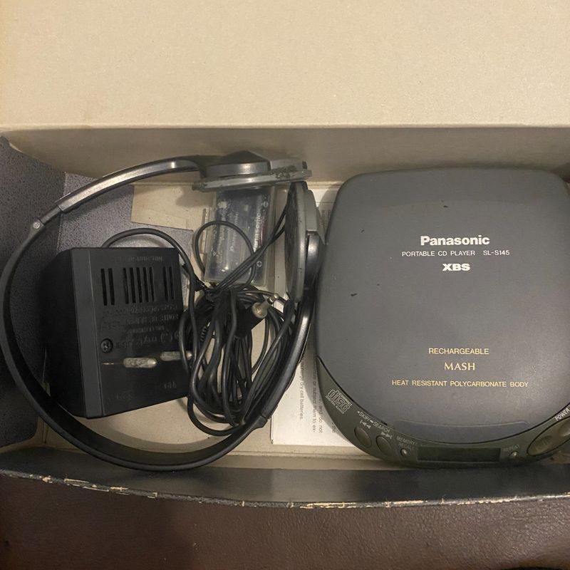 ★希少品★【Panasonic Portable CD Player 】 PD-VR-1124_1.jpg?v=1668106130&