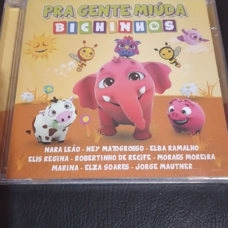 Cd com Musicas Antigas Dance Vol 1 | Item de Música Usado 82515983 | enjoei