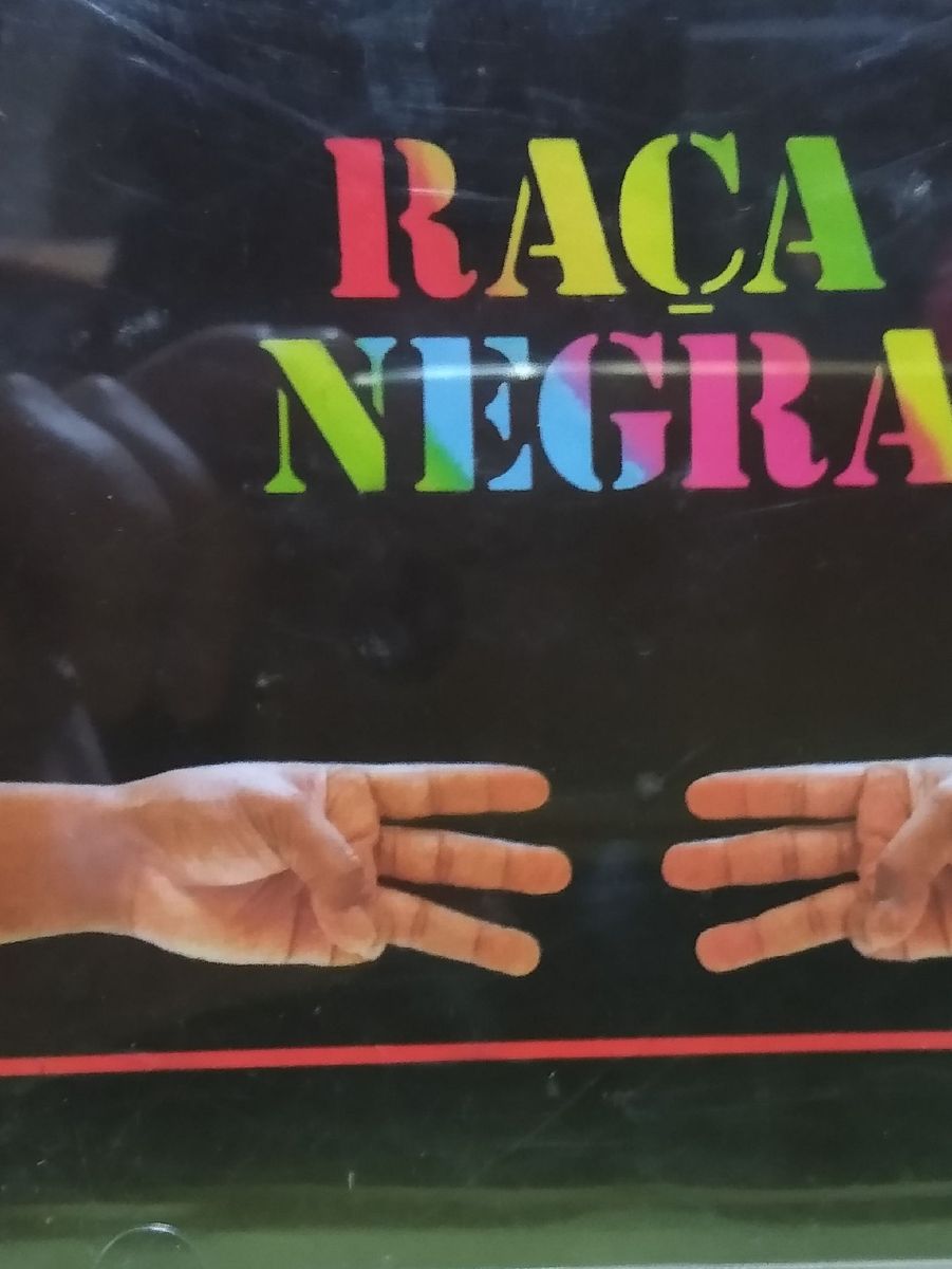 raça negra volume 4 cd completo