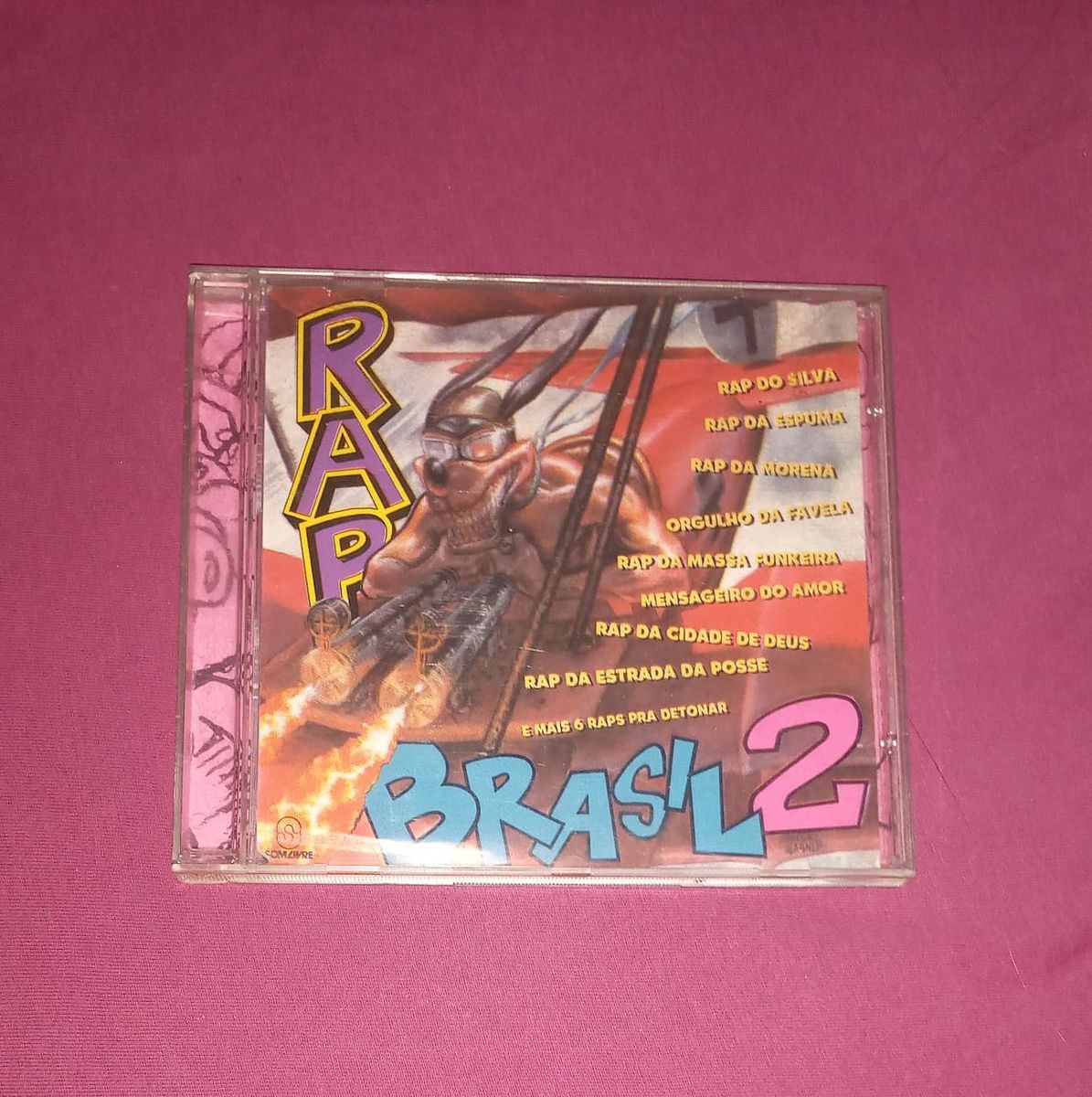 CD G-RAP R&B 2 CAN 洋楽 INDIE U
