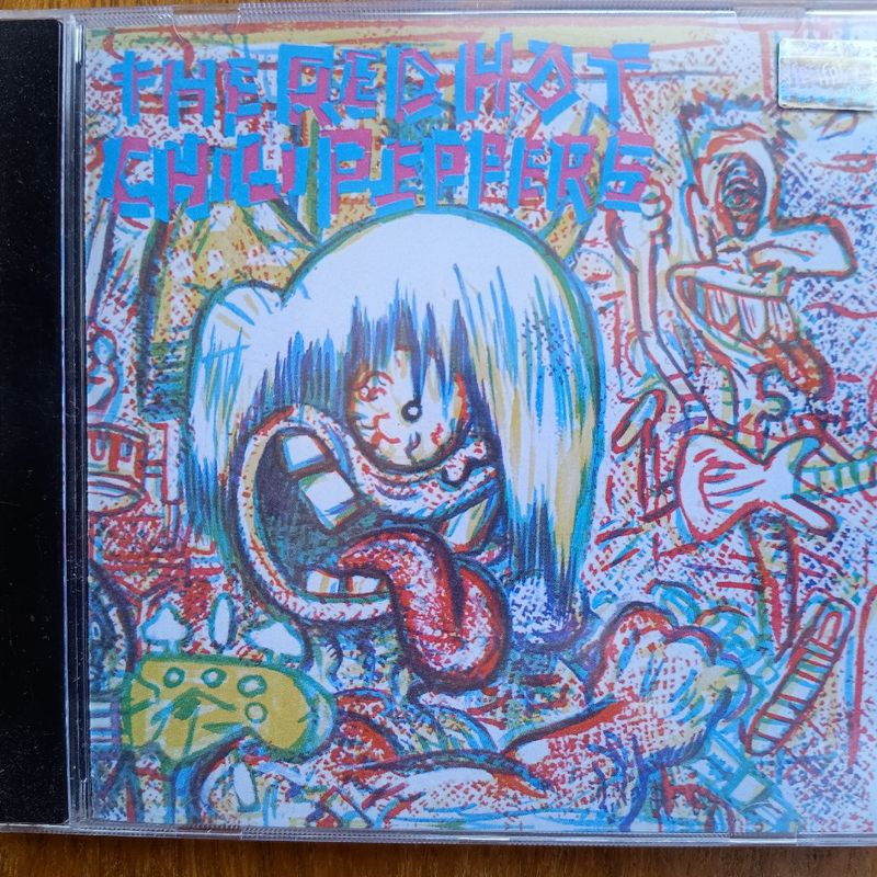 Cd 