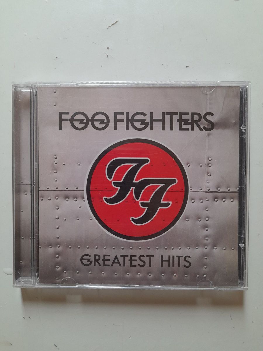 Foo Fighters - Greatest Hits (Neu (gemäss Beschreibung)) In Duggingen