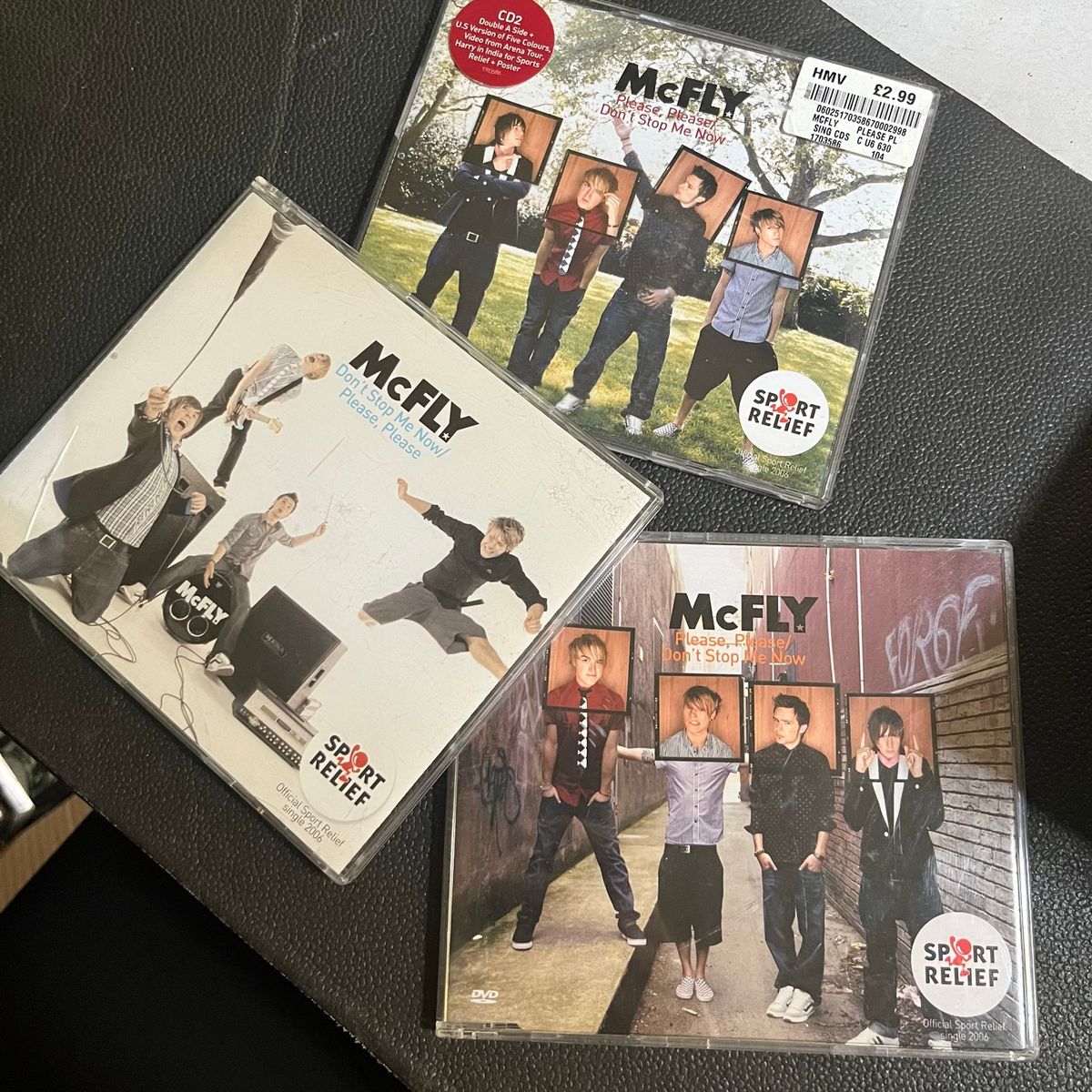 cd-single-mcfly-please-please-item-de-m-sica-mcfly-usado-100704156