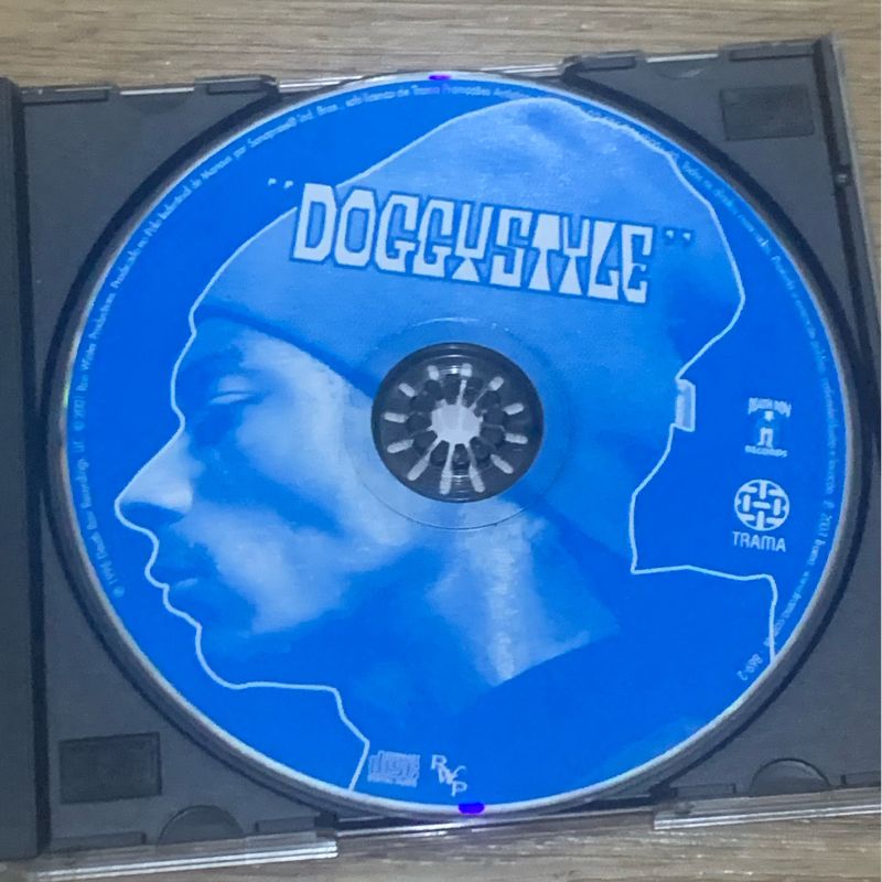 DOGGIE'S 特典CD Z/Xグッズ ｜ Z/X - Zillions of enemy X - ゼクス