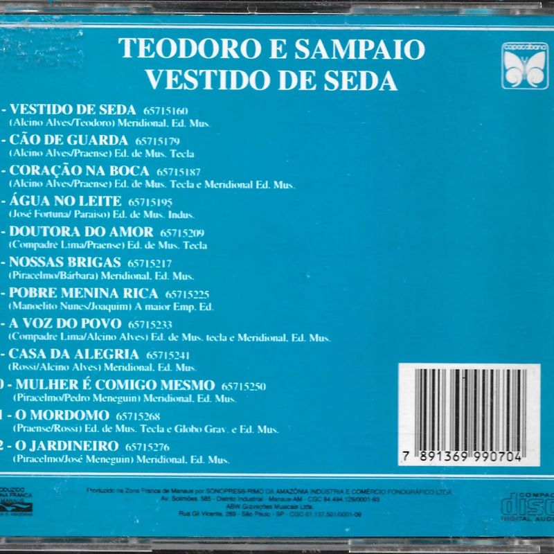 Teodoro & sampaio vestido best sale de seda