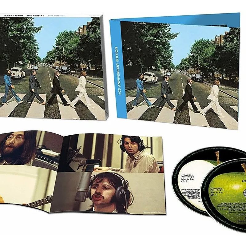 Abbey Road Anniversary