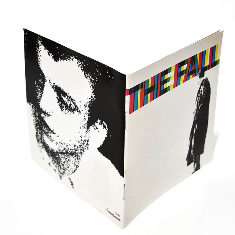 Cd The Fall 458489 B Sides 2 cds Importado Tk0m Item de M sica The Fall Usado 85912522 enjoei