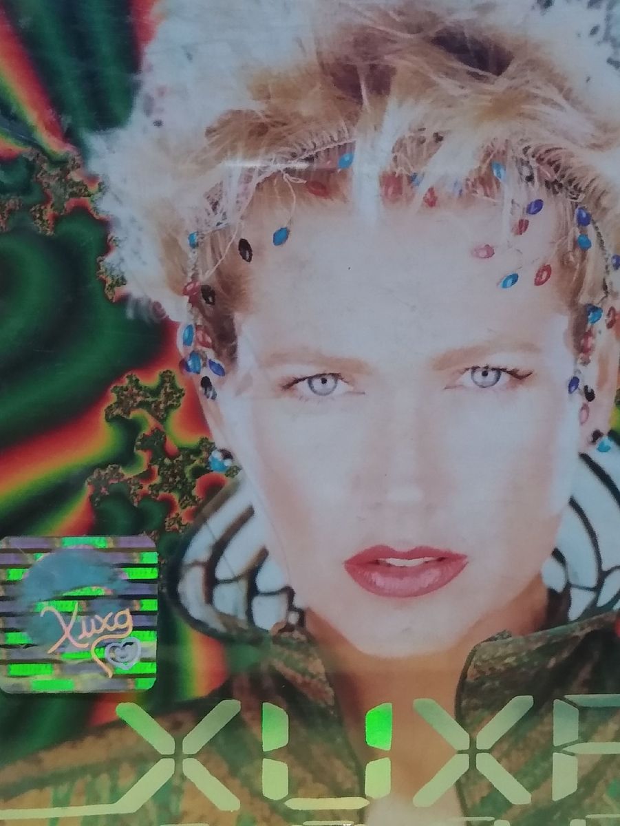 Cd Xuxa 2000 Item de Música Usado 58783044 enjoei