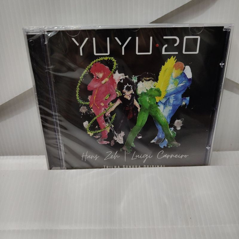 肌触りがいい Nunca Mck | 20 Yuyu Cd Usado enjoei | 110272101 邦楽
