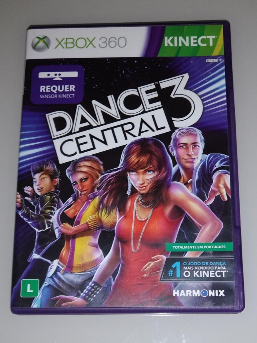 Jogo Kinect Sports - Xbox 360 em Promoção na Americanas