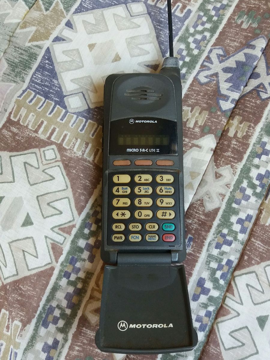 8 melhor ideia de Motorola startac  celular antigo, celulares, telefone  antigo