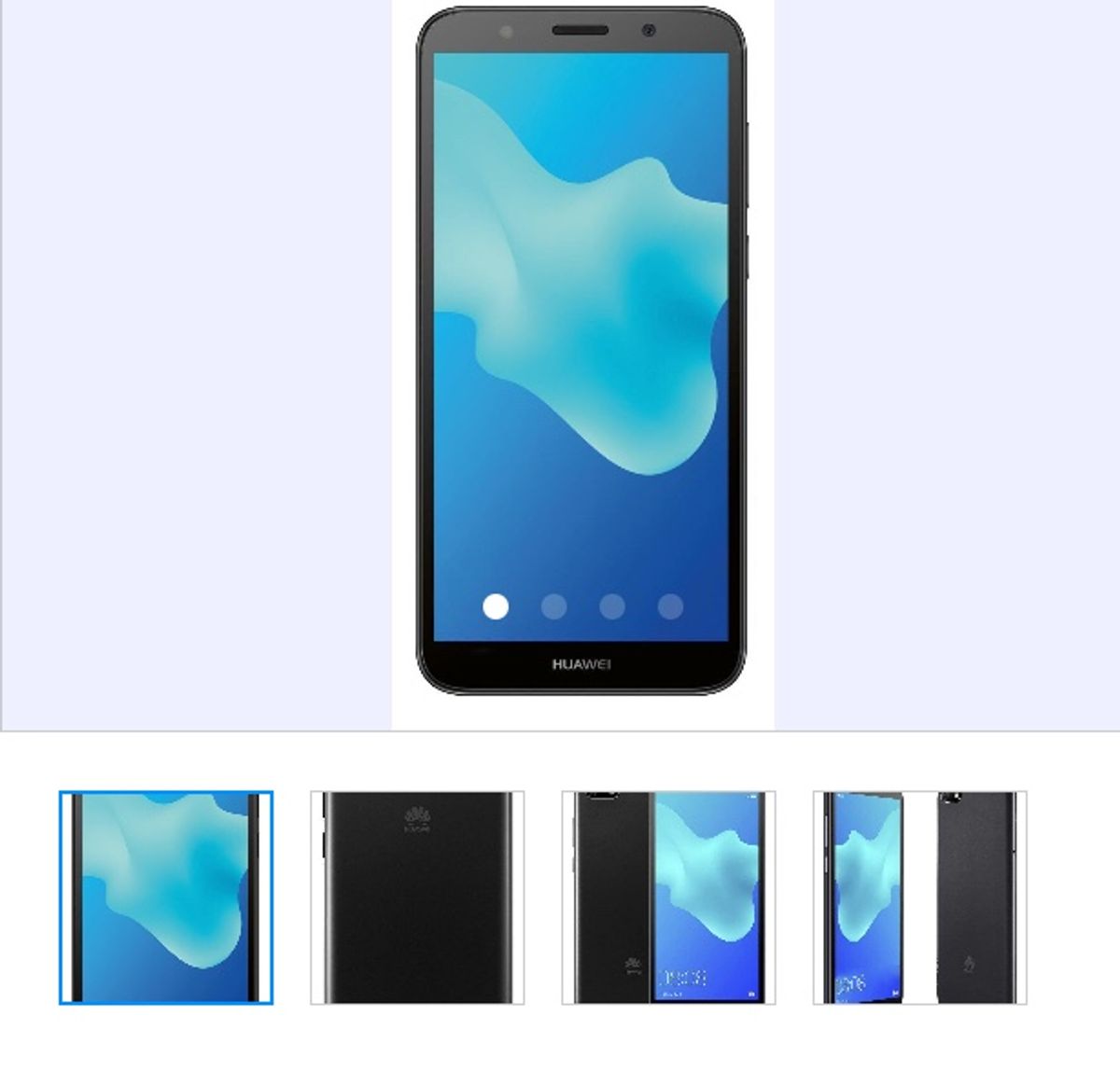 Celular Huawei Y5 2018 | Huawei-Y5-2018 Nunca Usado 50338232 | enjoei