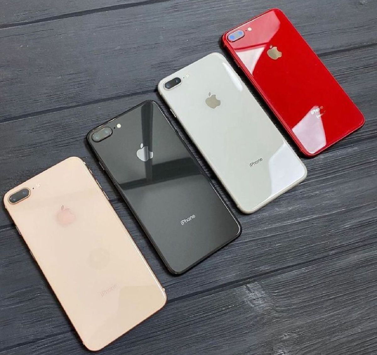 Celular Iphone 8 Plus | Iphone Nunca Usado 69527473 | enjoei