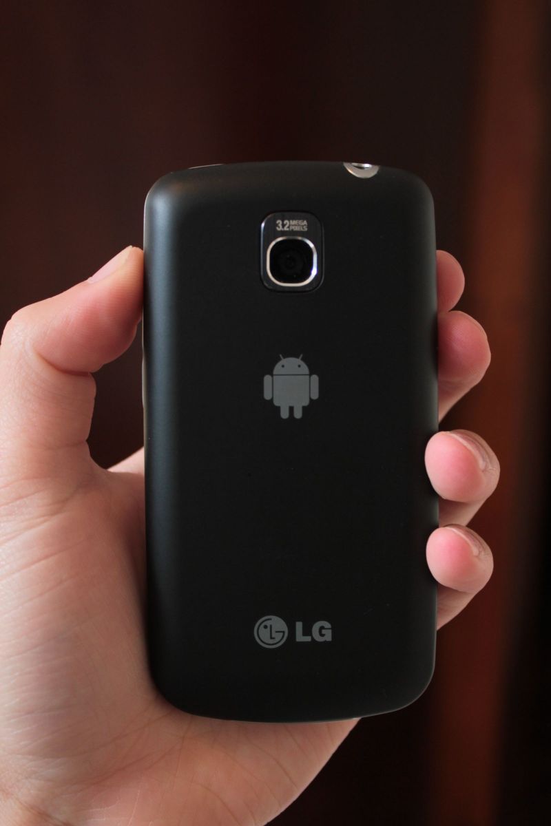 Celular Lg Android | Celular Lg Usado 38223 | enjoei