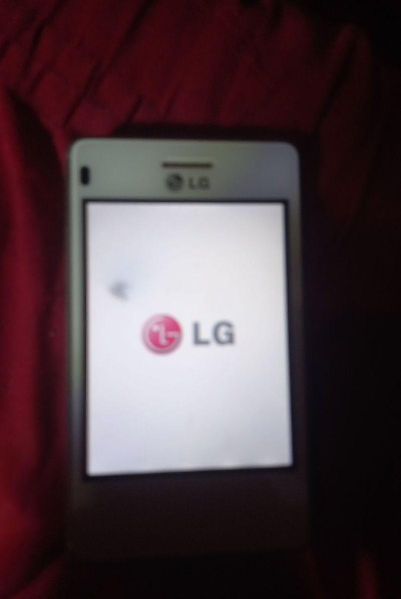 Celular Lg Antigo | Celular Lg Usado 85406877 | enjoei