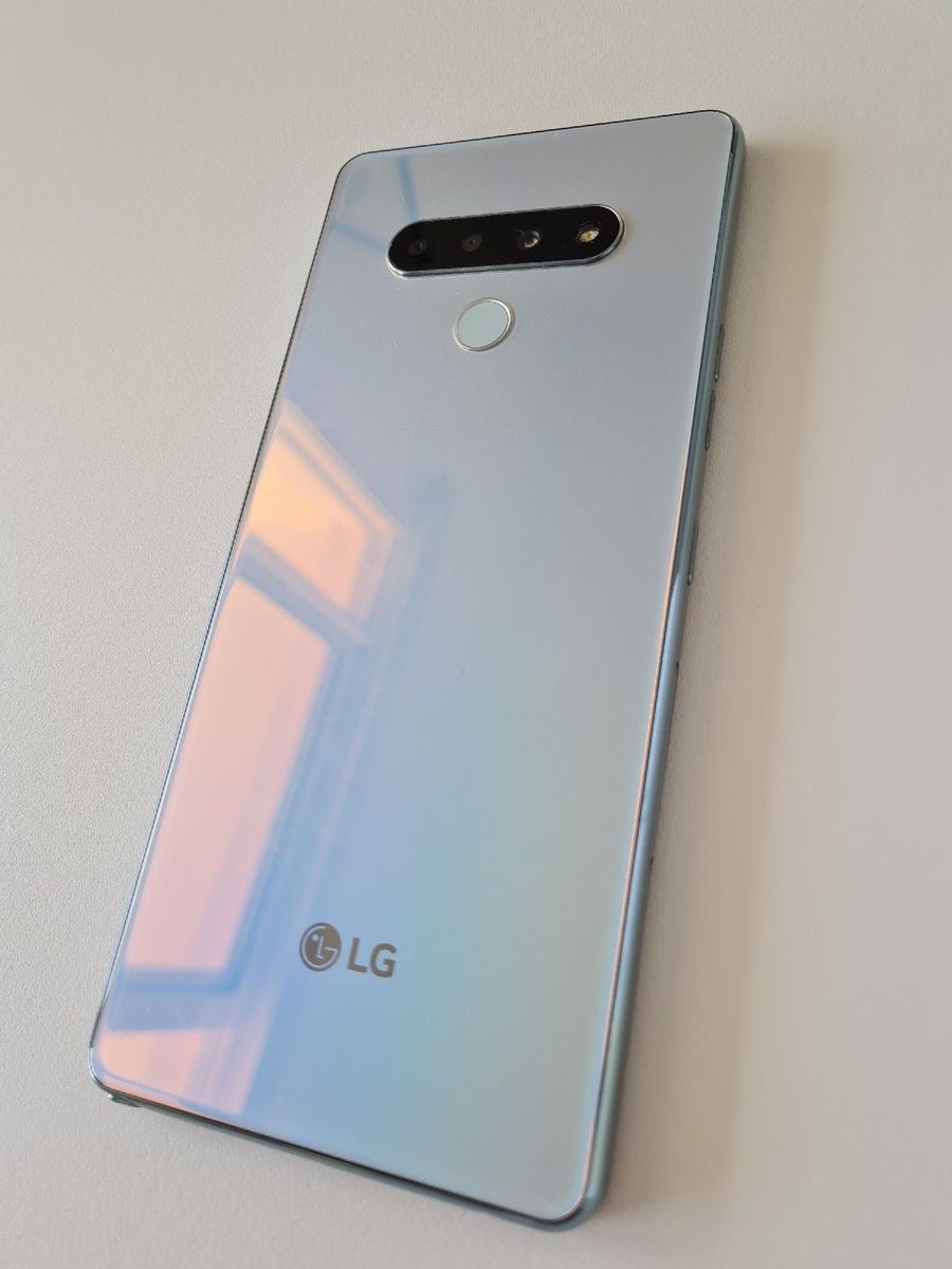 Celular Lg K71 | Celular Lg Usado 78780782 | enjoei