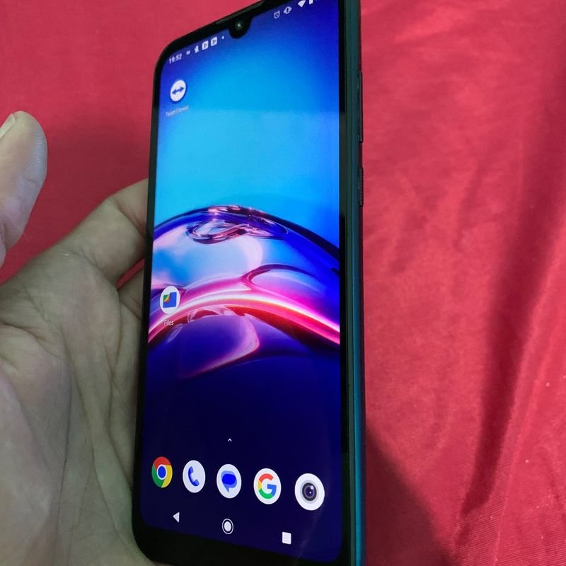 Celulares MOTOROLA MOTO E6S Usados, seminovos e Novos no as