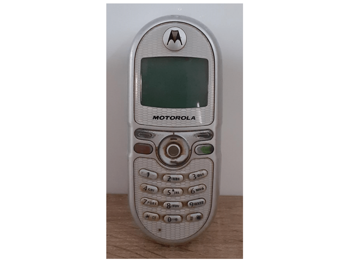 Motorola c200 аккумулятор