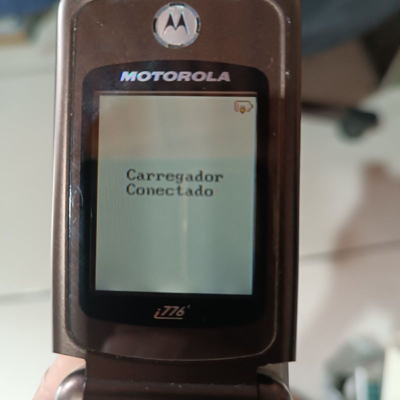 Motorola I776