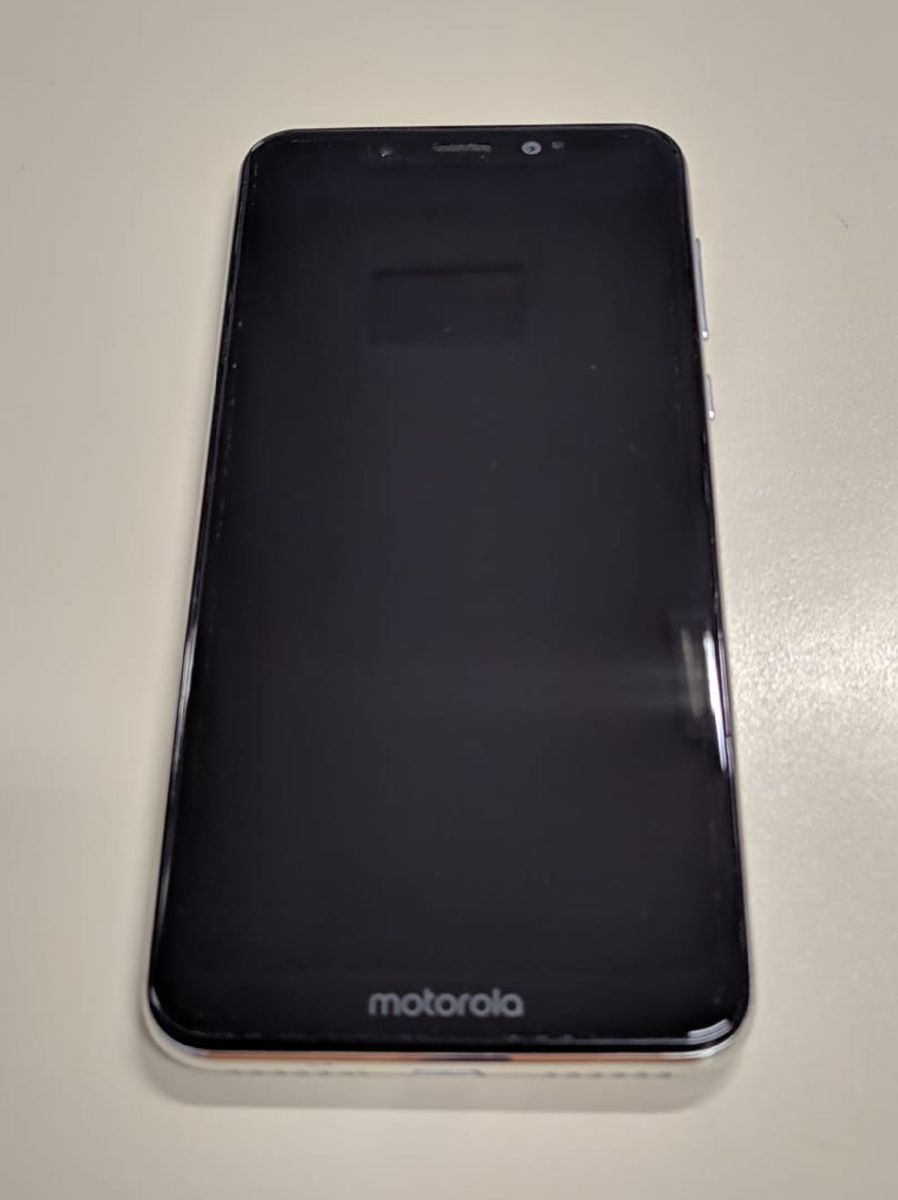 Celular Motorola One | Celular Motorola One Usado 36660727 | enjoei