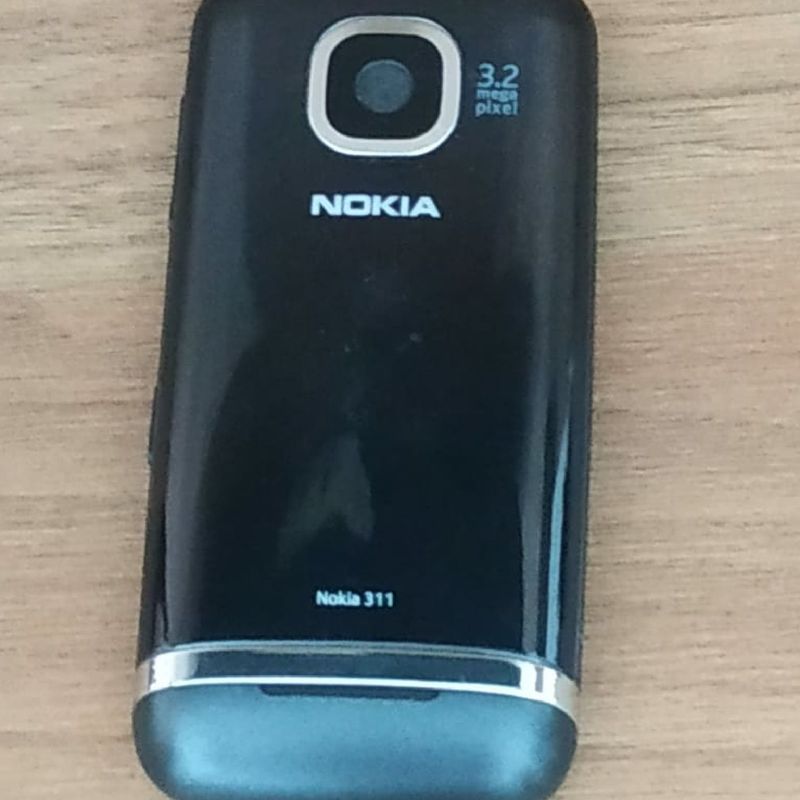 Especificacao Do Nokia Asha 311 Nokia Asha 311 Características De Um