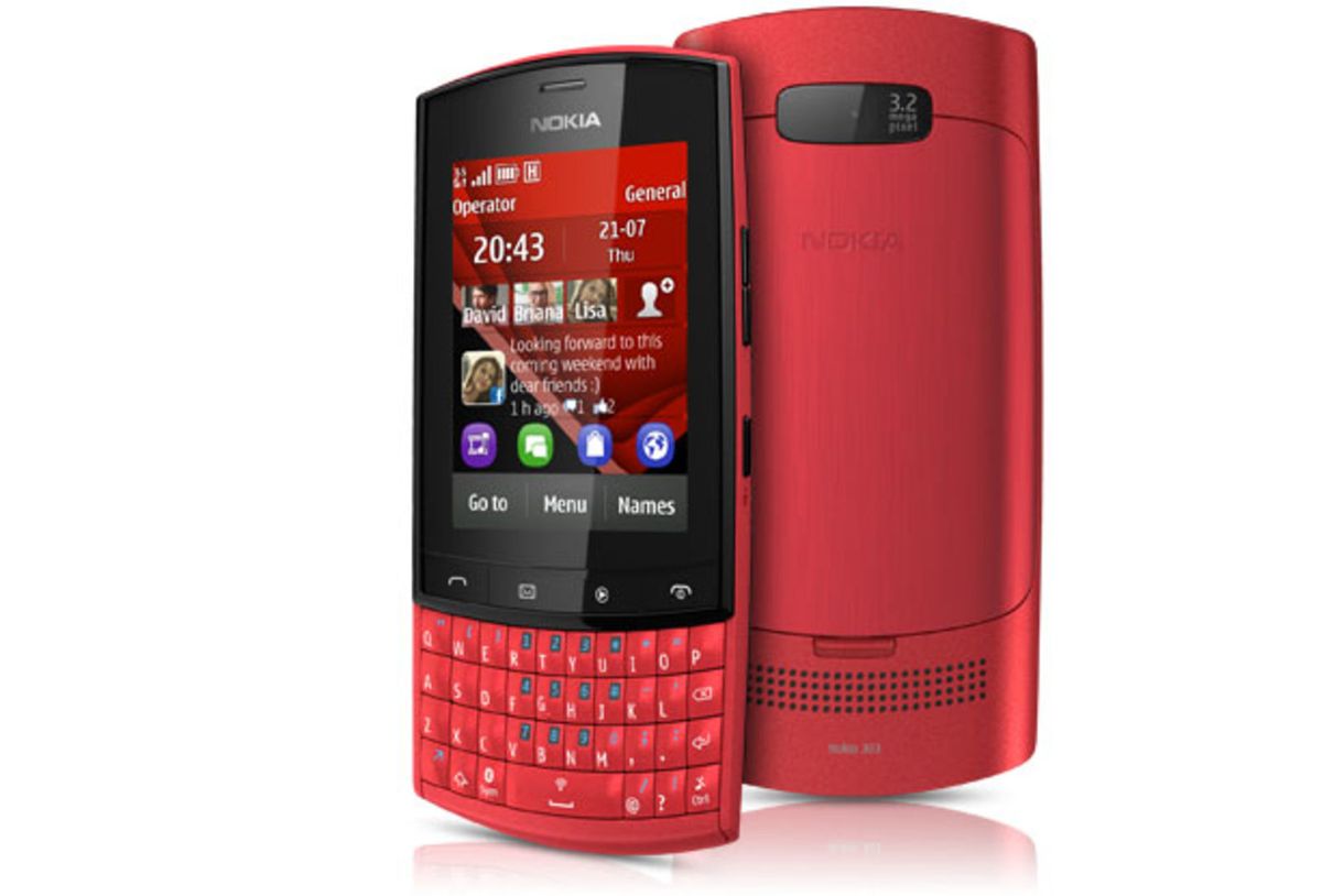Celular Nokia Nokinha Vermelhinho | Celular Nokia Usado 7348 | enjoei