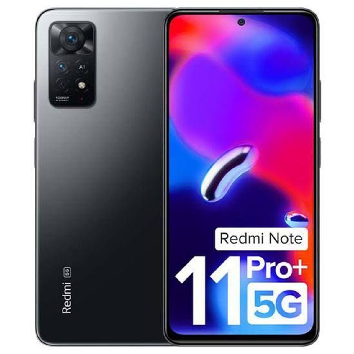 Celular Redimi Note 11 Pro 5 G Celular Xiaomi Nunca Usado 87272915