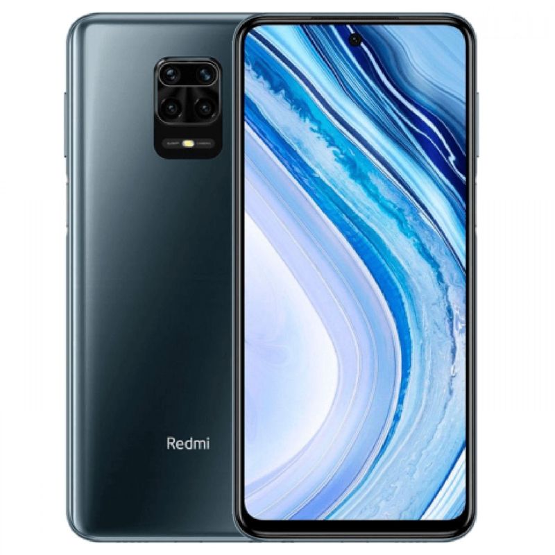 Celular Redmi Note 9s 128gb Rom 6gb Ram | Xiaomi Usado 82071470