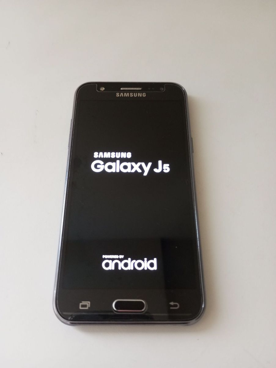 Galaxy J5 Duos (OI)