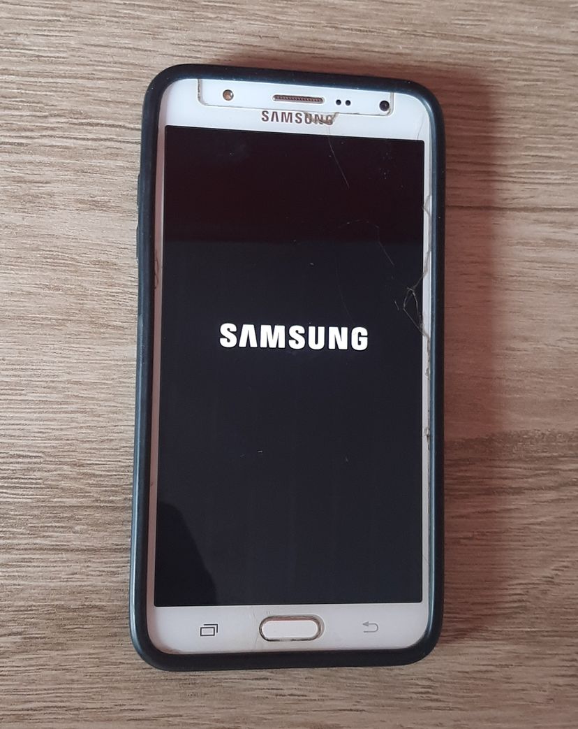 Celular Samsung Galaxy J7 Sm-J700m/Ds 16gb Dual Chip | Samsung Galaxy  Samsung Usado 72345872 | enjoei