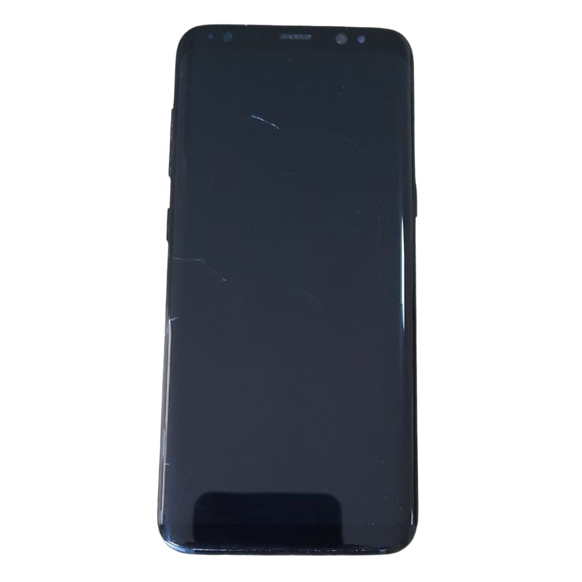Celular Samsung S8 Edge Tela Quebrada Samsung Galaxy Samsung