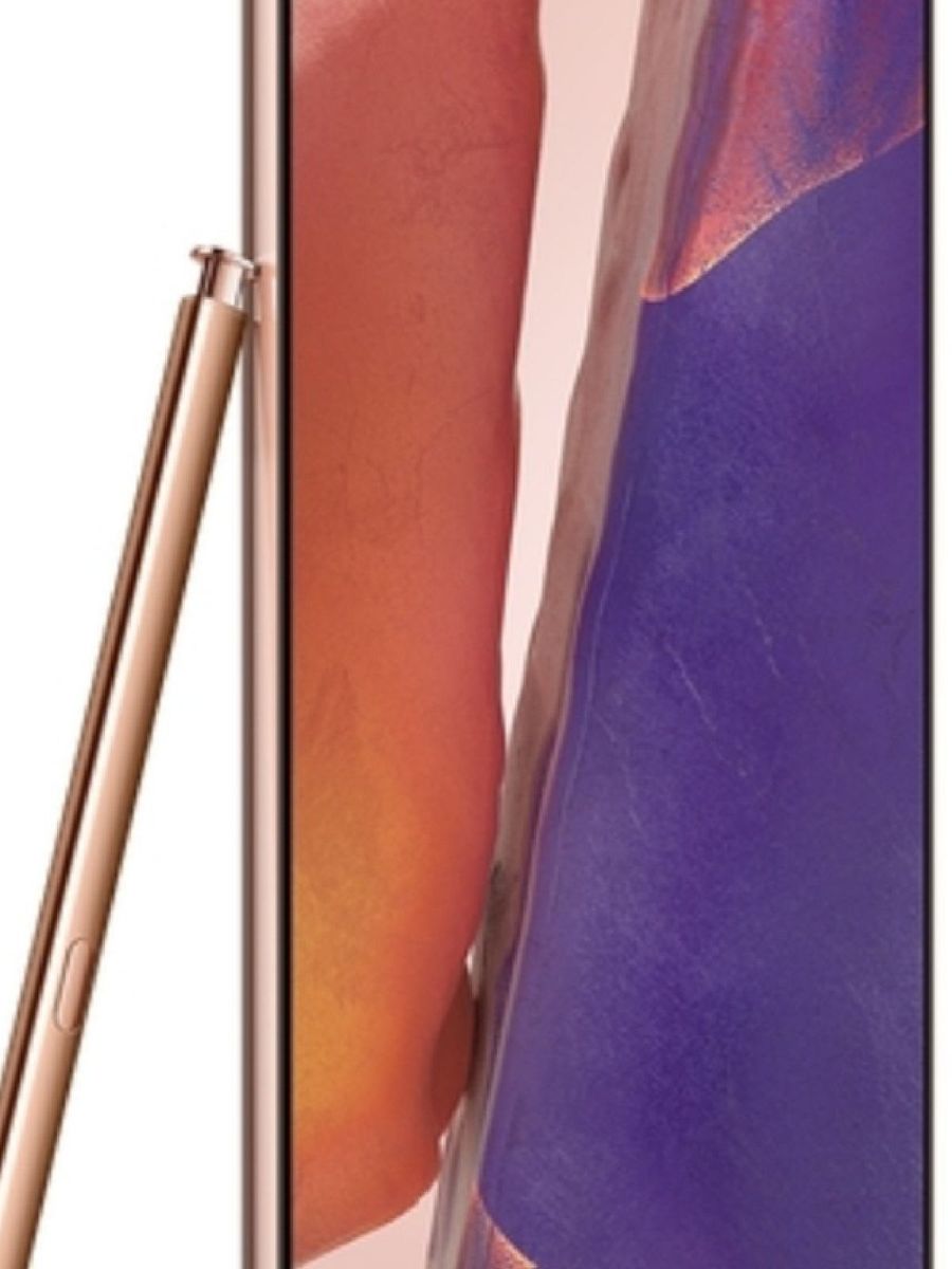 Celular Sansung Note 20 5g | Samsung Galaxy Samsung Usado 80724295 | enjoei