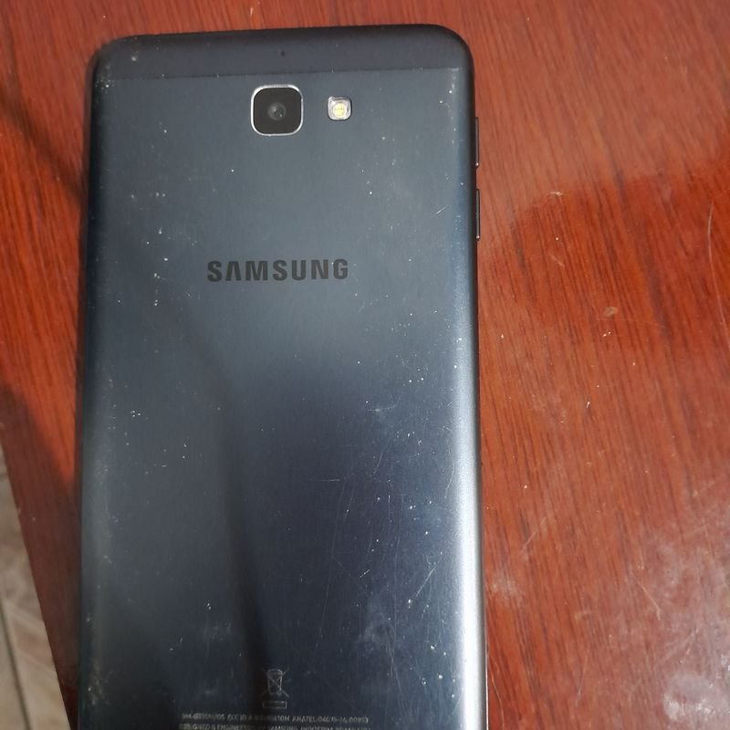 Samsung Galaxy Note 10 (6.3) - Tela Quebrada, Samsung Galaxy Samsung Usado  39562562