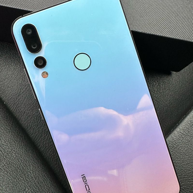Celular Umidigi A5 Pro | Celular Umidigi Usado 80073890 | enjoei