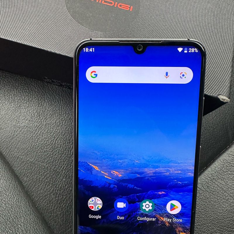 Celular Umidigi A5 Pro | Celular Umidigi Usado 80073890 | enjoei