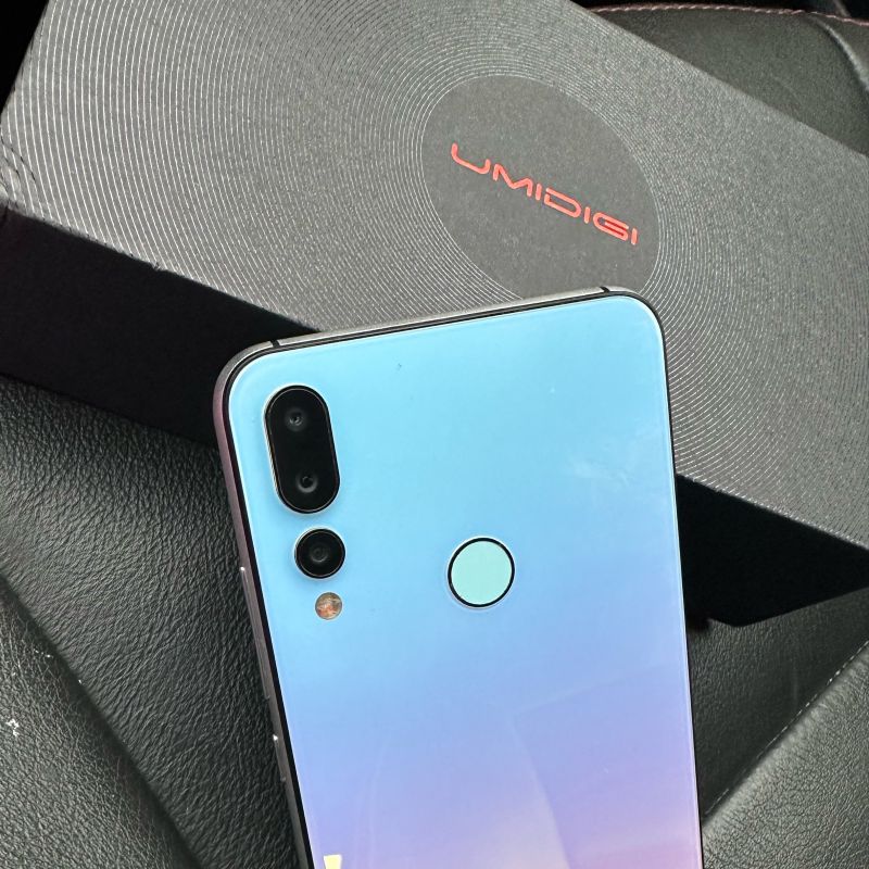 Celular Umidigi A5 Pro | Celular Umidigi Usado 80073890 | enjoei