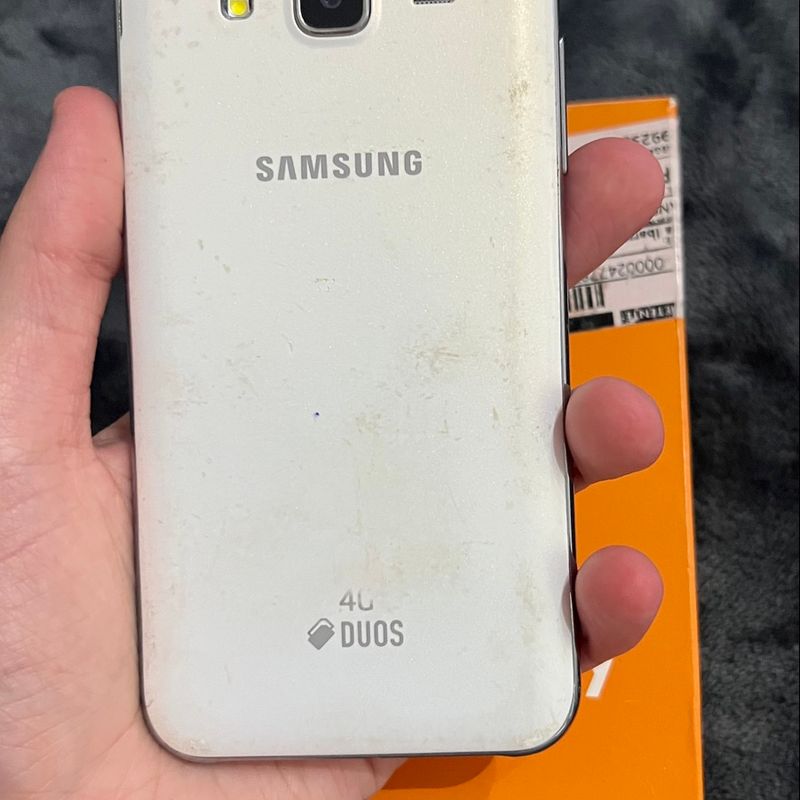 Galaxy J5 Duos (OI)