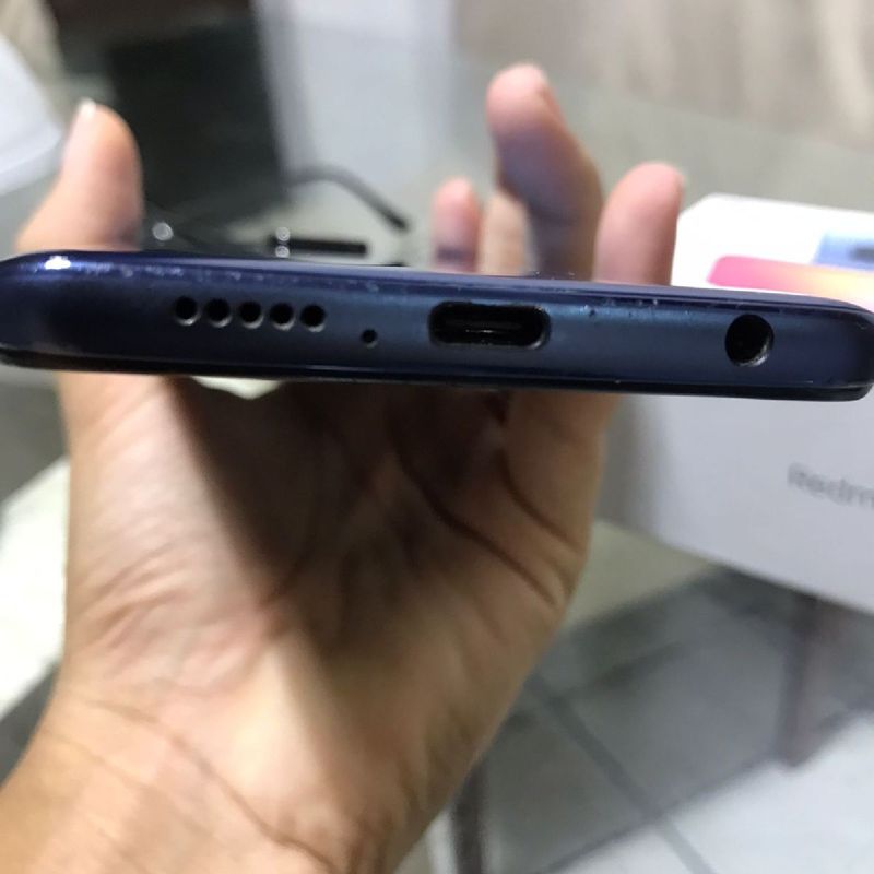 Xiaomi note 9 s 128gb 6gb ram versao global lacrado