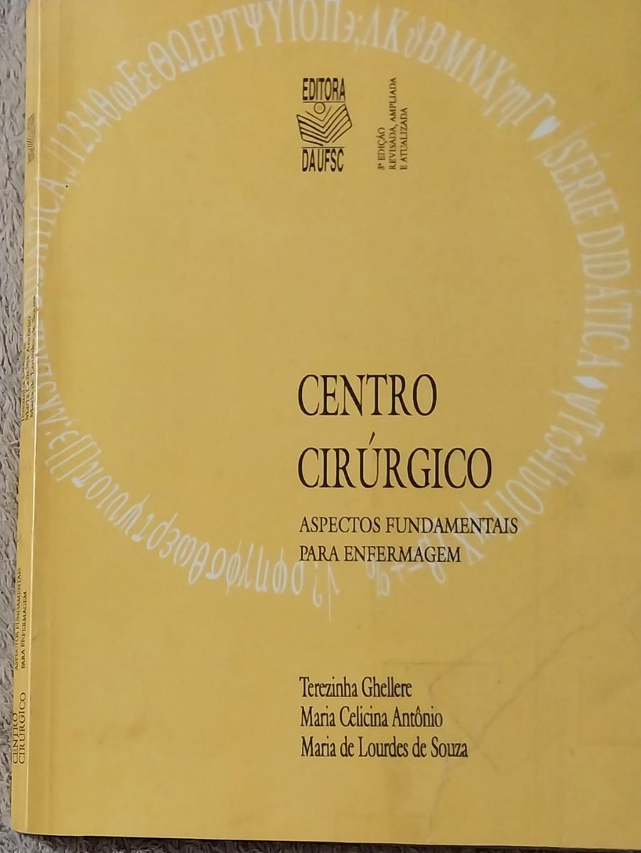 Centro Cir rgico Aspetos Fundamentais Para Enfermagem Filme E S rie 