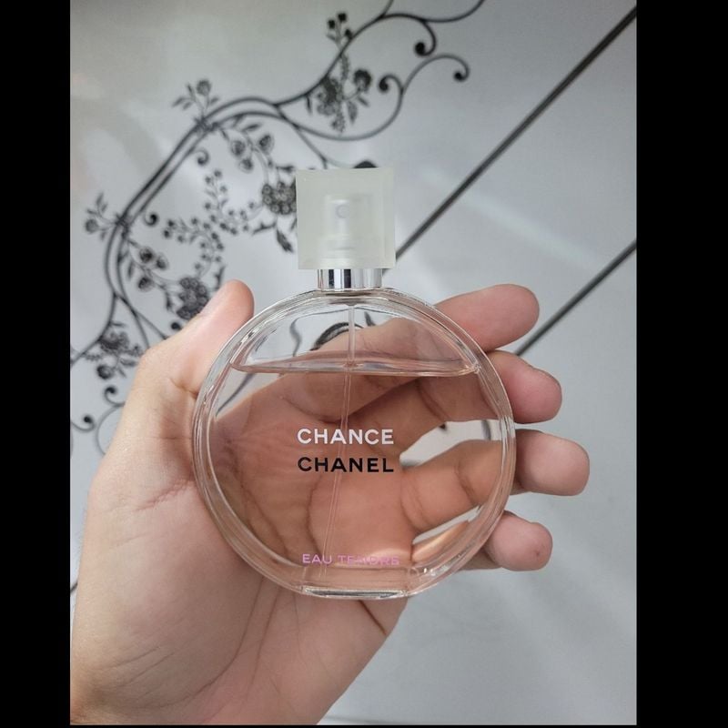 ☆*☆様 国内正規品　CHANCE CHANEL EAU TENDRE 100m Chance Chanel Eau Tendre Eau de Parfum