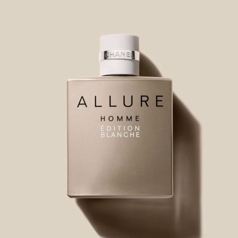 中古品　CHANEL ALLURE EDT 100ml Buy Chanel Allure Edt 100 Ml