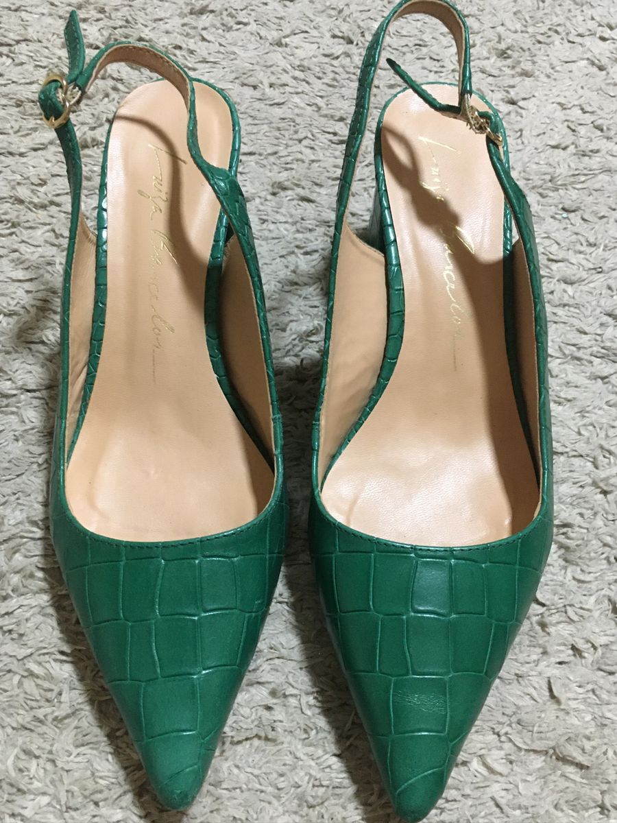 sapatos femininos luiza barcelos