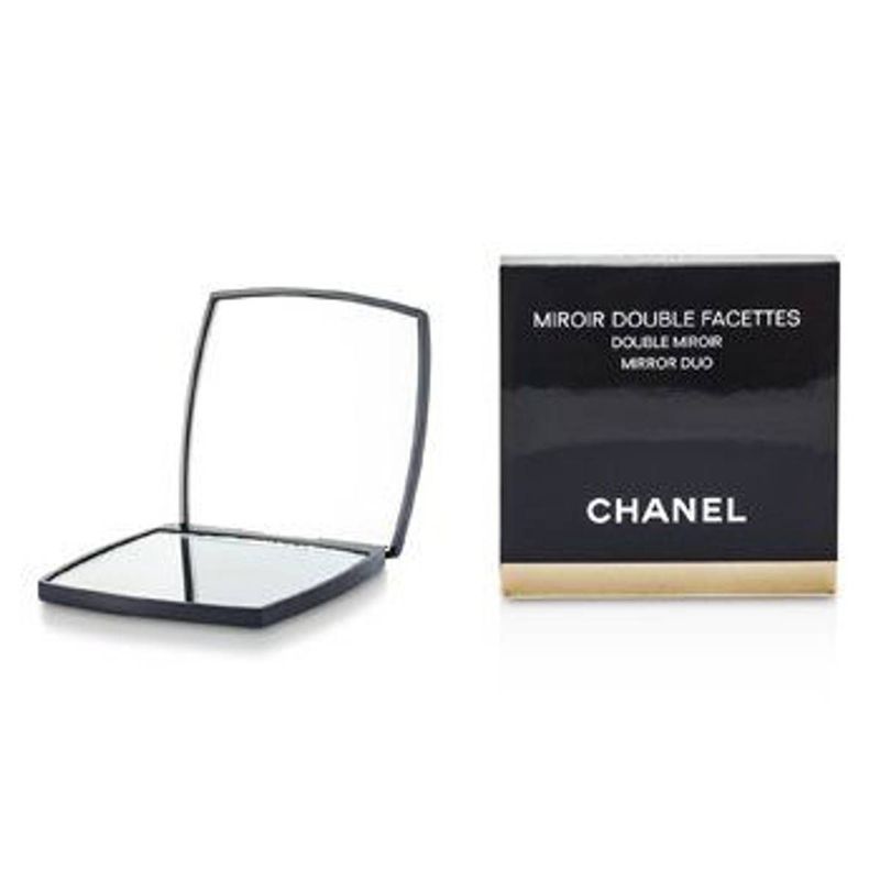 Chanel Espelho Duplo Miroir Double Facettes | Bijuteria Feminina