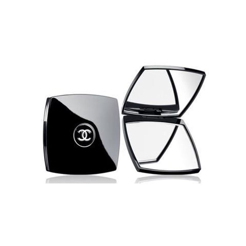 Chanel Espelho Duplo Miroir Double Facettes | Bijuteria Feminina