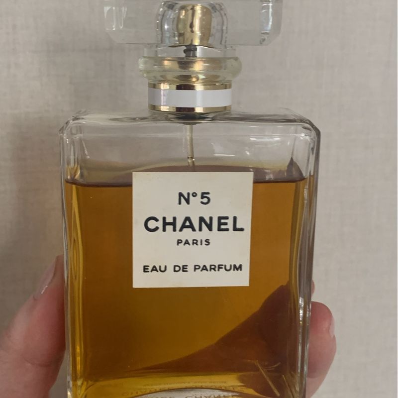 新品シャネルN°5 PARIS Eau de Parfum 100ml Chanel N°5 - Eau de Parfum - 100ml | CHANEL