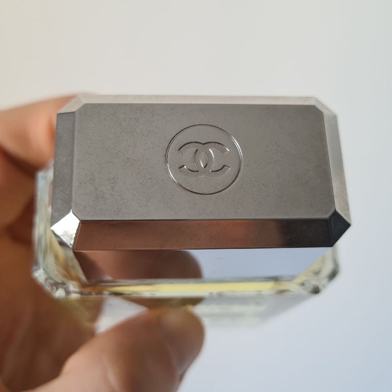 Chanel Platinum Egoiste | Chanel Usado 109393017 | enjoei