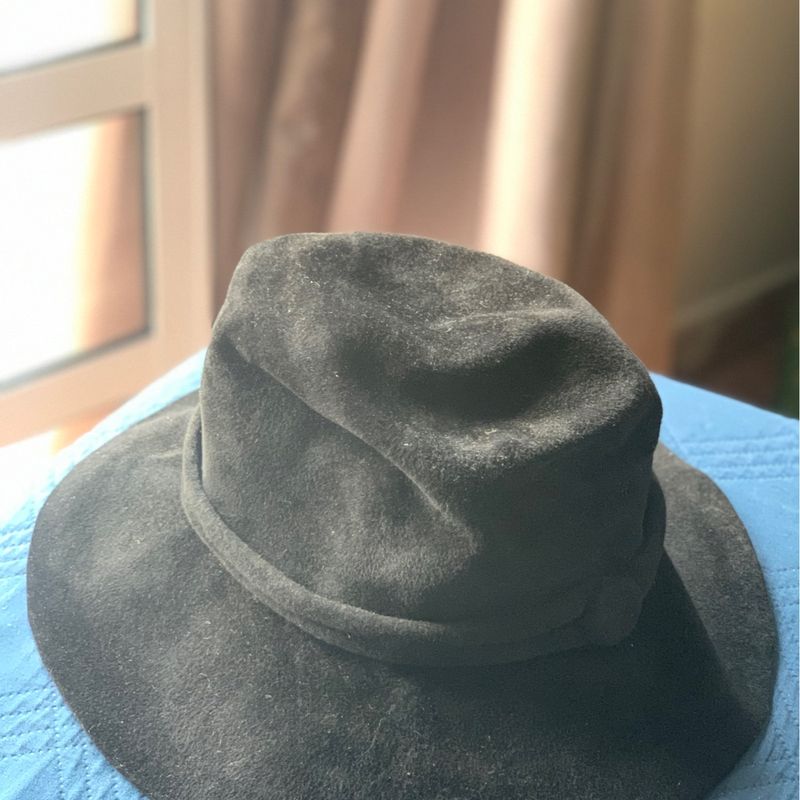 Borsalino vintage selling hat