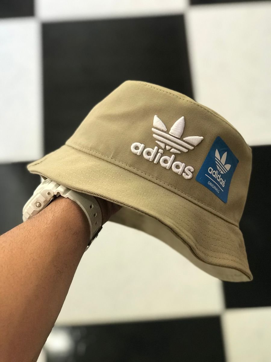 fisherman hat adidas